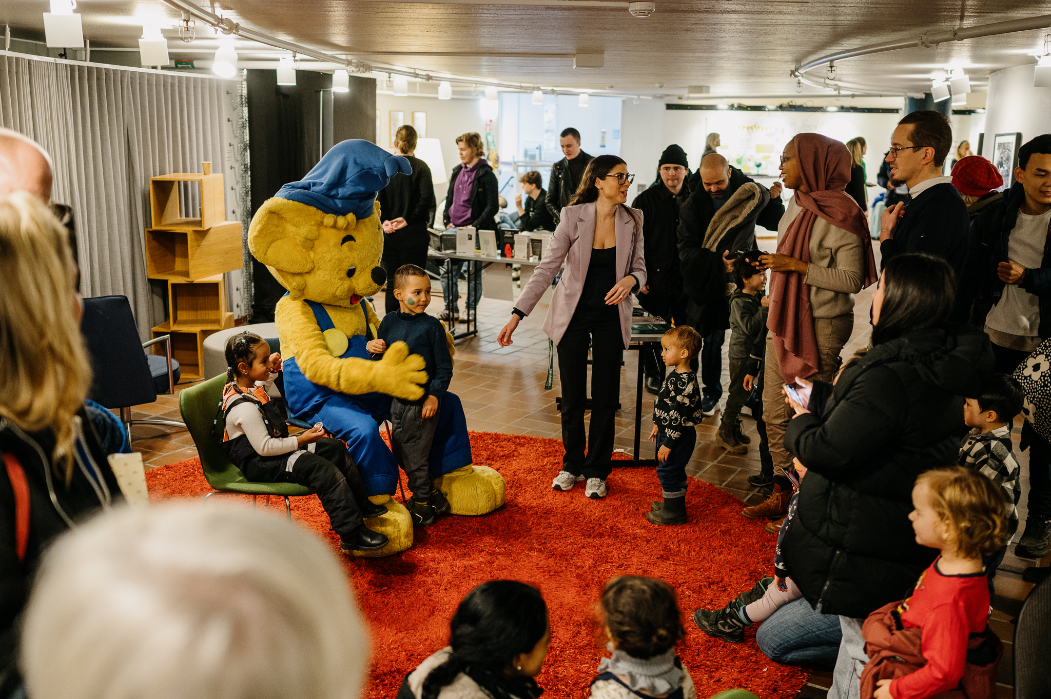 Human Rights Festival 2024